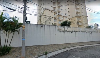 Imagem de fundo do condomínio Condomínio Residêncial Jacarandá Iii - Vila Príncipe De Gales - Santo André - SP