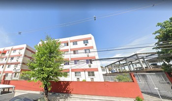 Imagem de fundo do condomínio Condomínio Residêncial Jace - Colégio - Rio De Janeiro - RJ