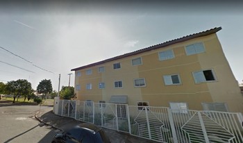 Imagem de fundo do condomínio Condomínio Residêncial Jade - Jardim Guanabara - Américana - SP