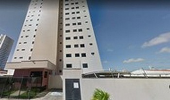 Imagem de fundo do condomínio Condomínio Residêncial Jaguarári - Lagoa Nova - Natal - RN