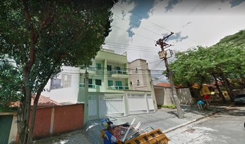 Imagem de fundo do condomínio Condomínio Residêncial Jaguari I - Jardim - Santo André - SP