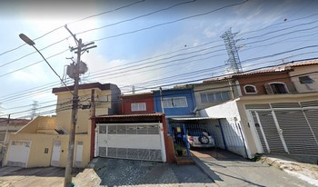 Imagem de fundo do condomínio Condomínio Residêncial Jaguariaiva - Vila Guilhermina - São Paulo - SP