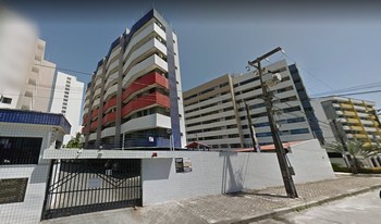 Imagem de fundo do condomínio Condomínio Residêncial Jaime Franca - água Fria - Fortaleza - CE