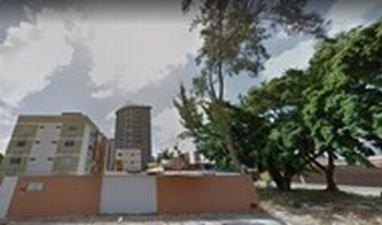 Imagem de fundo do condomínio Condomínio Residêncial Jangadas Das Conchas I - Ponta Negra - Natal - RN