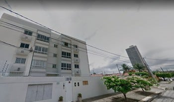Imagem de fundo do condomínio Condomínio Residêncial Jangadas De - Capim Macio - Natal - RN