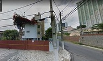 Imagem de fundo do condomínio Condomínio Residêncial Jangadas Dos Pescadores Ii - Ponta Negra - Natal - RN