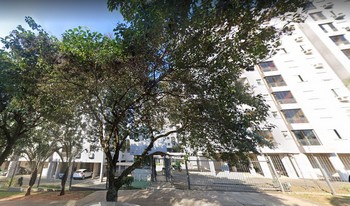 Imagem de fundo do condomínio Condomínio Residêncial Jardim América - Sarandi - Porto Alegre - RS