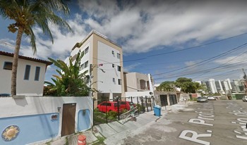 Imagem de fundo do condomínio Condomínio Residêncial - Jardim Armação - Salvador - BA