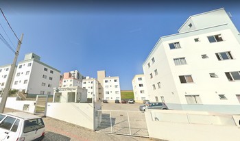 Imagem de fundo do condomínio Condomínio - Residêncial Jardim Atlântico - Florianópolis - SC