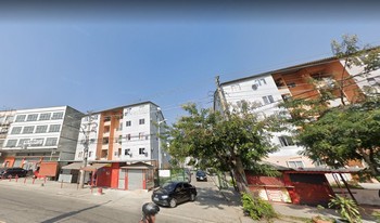 Imagem de fundo do condomínio Condomínio Residêncial Jardim Beija-flor - Bonsucesso - Rio De Janeiro - RJ