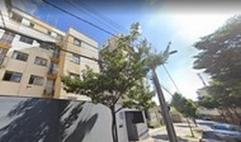 Imagem de fundo do condomínio Condomínio Residêncial Jardim Betânia - Cinquentenário - Belo Horizonte - MG