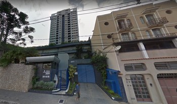 Imagem de fundo do condomínio Condomínio Residêncial Jardim - Bom Pastor - Juiz De Fora - MG