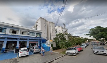 Imagem de fundo do condomínio Condomínio Residêncial Jardim Bonfiglioli - Butantã - São Paulo - SP