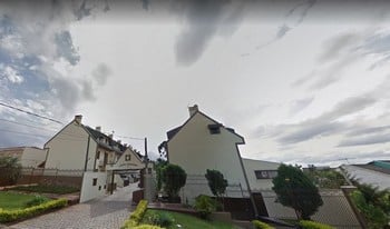 Imagem de fundo do condomínio Condomínio Residêncial Jardim Botânico - Cajuru - Curitiba - PR