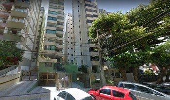 Imagem de fundo do condomínio Condomínio Residêncial Jardim Brasil - Barra - Salvador - BA