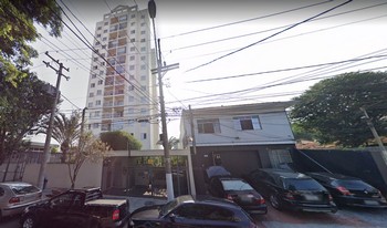 Imagem de fundo do condomínio Condomínio Residêncial Jardim - Da Saúde - São Paulo - SP
