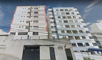Imagem de fundo do condomínio Condomínio Residêncial Jardim Das Acácias - Pernambues - Salvador - BA