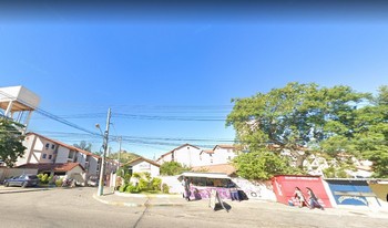 Imagem de fundo do condomínio Condomínio Residêncial Jardim Das Acácias - Ramos - Rio De Janeiro - RJ
