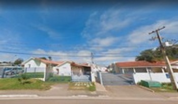Imagem de fundo do condomínio Condomínio Residêncial Jardim Das Flores I - Costeira - Araucária - PR