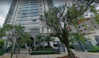 Imagem de fundo do condomínio Condomínio Residêncial Jardim De Iris - Bela Vista - Porto Alegre - RS