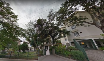 Imagem de fundo do condomínio Condomínio Residêncial Jardim De Villandry - Carvoeira - Florianópolis - SC