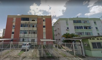 Imagem do condomínio Condomínio Residêncial Jardim Do Farol Ii, Quadra C, Bloco - 01 - Maceió - AL