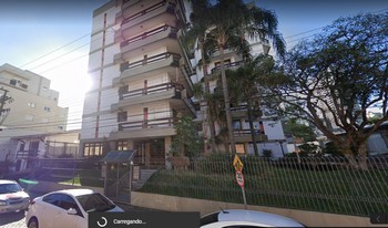 Imagem de fundo do condomínio Condomínio Residêncial Jardim Do Sol - Centro - Caxias Do Sul - RS
