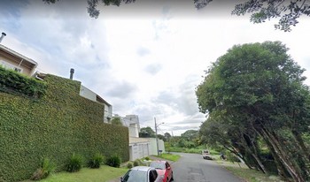 Imagem de fundo do condomínio Condomínio Residêncial Jardim Dos Alpes - Pilarzinho - Curitiba - PR