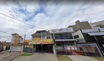 Imagem de fundo do condomínio Condomínio Residêncial Jardim Dos Girassóis - Pinheirinho - Curitiba - PR