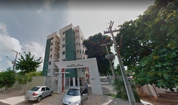 Imagem de fundo do condomínio Condomínio Residêncial Jardim Dos - Noivos - Teresina - PI