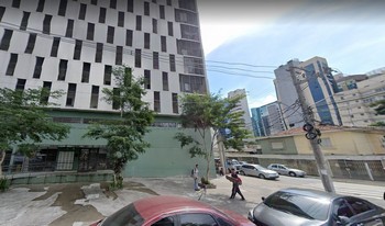 Imagem de fundo do condomínio Condomínio Residêncial Jardim Edite - Brooklin Novo - São Paulo - SP