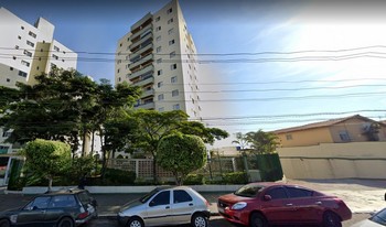 Imagem de fundo do condomínio Condomínio Residêncial Jardim Esmeralda - Butantã - São Paulo - SP