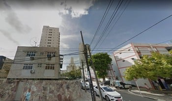 Imagem de fundo do condomínio Condomínio Residêncial Jardim Europa - Boa Viagem - Recife - PE