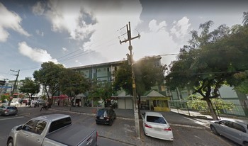 Imagem de fundo do condomínio Condomínio Residêncial Jardim Europa - Boa Viagem - Recife - PE