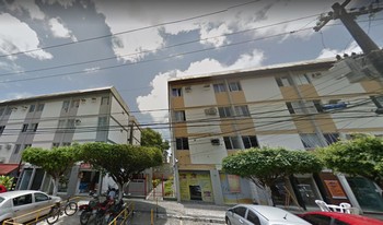 Imagem de fundo do condomínio Condomínio Residêncial Jardim Europa - Quadra O - Boa Viagem - Recife - PE