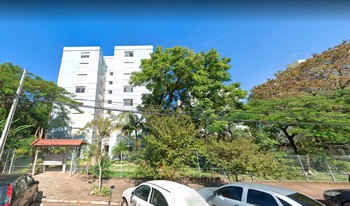 Imagem de fundo do condomínio Condomínio Residêncial Jardim Flamboyant Bloco 01 - Patria Nova - Novo Hamburgo - RS