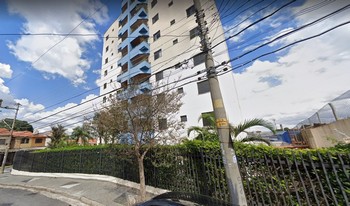 Imagem de fundo do condomínio Condomínio Residêncial Jardim Iasa - Tucuruvi - São Paulo - SP