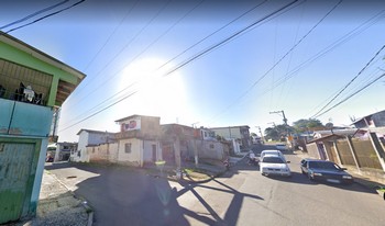 Imagem de fundo do condomínio Condomínio Residêncial Jardim Imperial - Vila Nova - Porto Alegre - RS