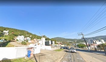Imagem de fundo do condomínio Condomínio Residêncial Jardim Italia V - Itacorubi - Florianópolis - SC