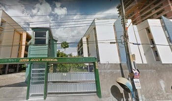 Imagem de fundo do condomínio Condomínio Residêncial Jardim Jockey - Noivos - Teresina - PI