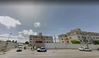 Imagem de fundo do condomínio Condomínio Residêncial Jardim Laguna - Planalto - Natal - RN
