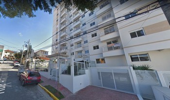 Imagem de fundo do condomínio Condomínio Residêncial Jardim Paulicéia - Tucuruvi - São Paulo - SP