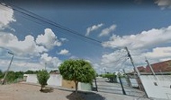 Imagem de fundo do condomínio Condomínio Residêncial Jardim - Planalto - Natal - RN