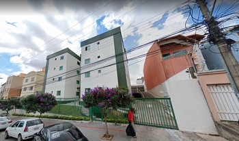 Imagem de fundo do condomínio Condomínio Residêncial Jardim Riacho - Jardim Riacho Das Pedras - Contagem - MG
