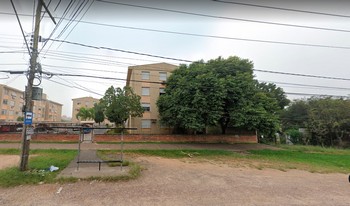 Imagem de fundo do condomínio Condomínio Residêncial Jardim Salomoni Vi - Vila Nova - Porto Alegre - RS