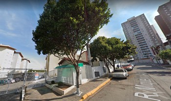 Imagem de fundo do condomínio Condomínio Residêncial - Jardim Sul - São José Dos Campos - SP