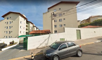 Imagem de fundo do condomínio Condomínio Residêncial Jardim - Sul Ii - São José Dos Campos - SP