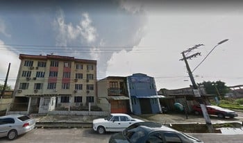 Imagem de fundo do condomínio Condomínio Residêncial Jardim Umarizal - Telegrafo - Belém - PA