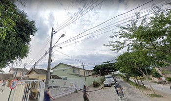Imagem de fundo do condomínio Condomínio Residêncial Jardim União - Campo Grande - Rio De Janeiro - RJ
