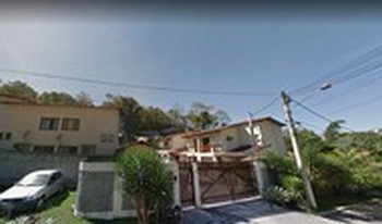 Imagem de fundo do condomínio Condomínio Residêncial Jardim Versace - Maria Paula - São Gonçalo - RJ